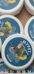 MYPET KUŞ MANTAR KREMİ
