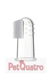 PARMAK DİŞ FIRÇASI