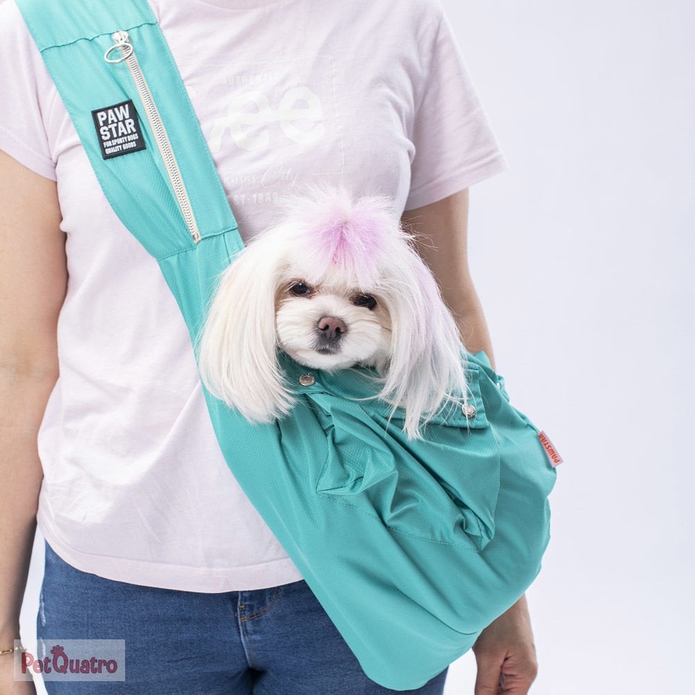 Mint Crossbody Çanta
