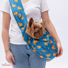 Pekin CrossBody Bag