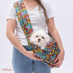 Hollywood CrossBody Bag