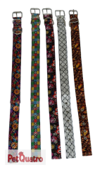 LÜX YUMUŞAK DOKU BOYUN TASMA 2*50CM
