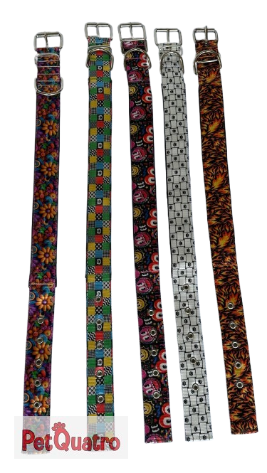 LÜX YUMUŞAK DOKU BOYUN TASMA 1,5CM
