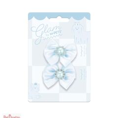 M-PETS GLAM KÖPEKLER İÇİN AKSESUAR TOKA BLUE