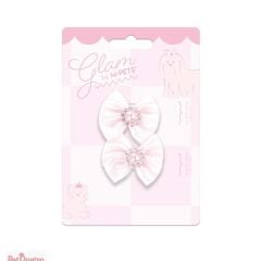 M-PETS GLAM KÖPEKLER İÇİN AKSESUAR TOKA PİNK