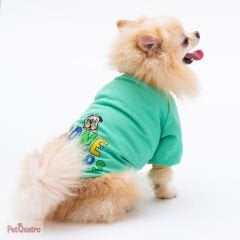MİNT BONE HUNTER SWEAT