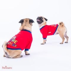 RED BONE HUNTER SWEAT
