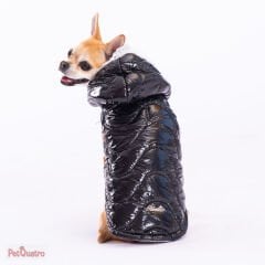 BLACK LİGHT WAVE VEST