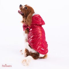 RED LİGHT WAVE VEST