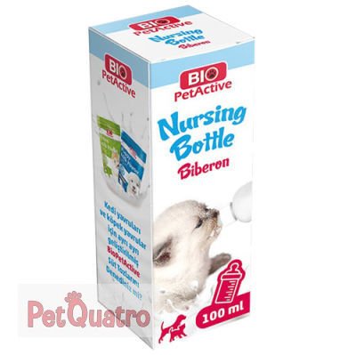 BİO  BİBERON 100 ML