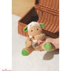 M-PETS TERRA ECO NALA PUPPY KÖPEK OYUNCAĞI