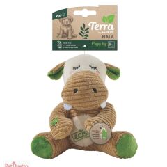 M-PETS TERRA ECO NALA PUPPY KÖPEK OYUNCAĞI