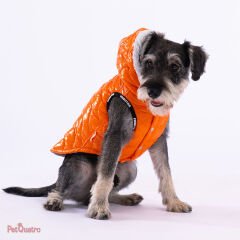 ORANGE  LİGHT WAVE VEST