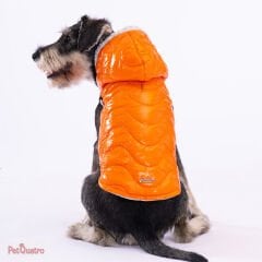 ORANGE  LİGHT WAVE VEST