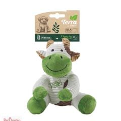 M-PETS TERRA ECO ELLA PUPPY KÖPEK OYUNCAĞI