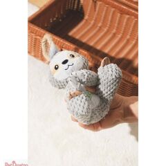 M-PETS TERRA ECO KIRA PUPPY KÖPEK OYUNCAĞI