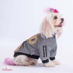 Astrodog Yağmurluk