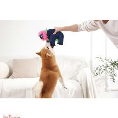 M-PETS MEGA BUFFALO KÖPEK OYUNCAĞI