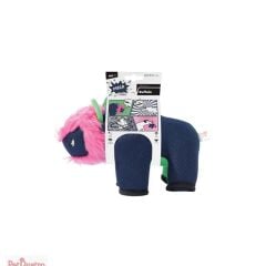M-PETS MEGA BUFFALO KÖPEK OYUNCAĞI