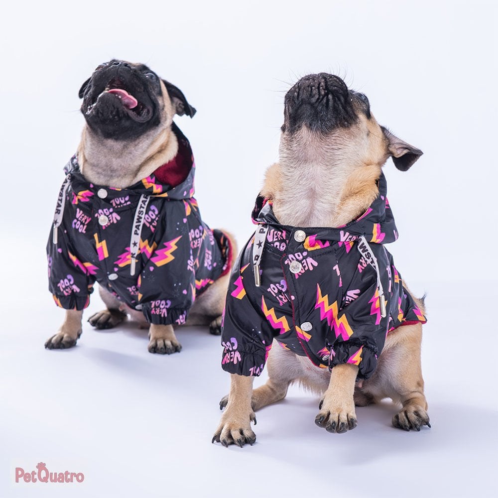 COOL RAİNCOAT
