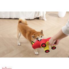 M-PETS MEGA WİLD BOAR KÖPEK OYUNCAĞI