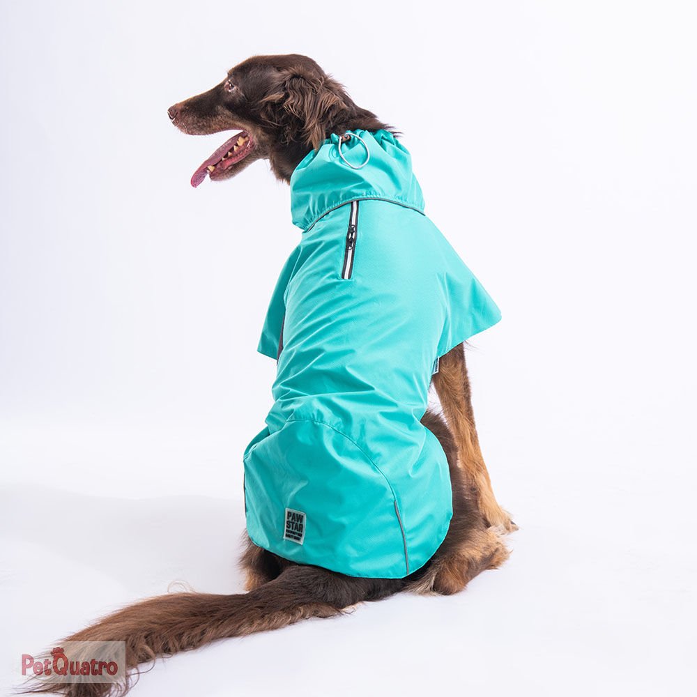 MİNT COLOMBİA RAİNCOAT
