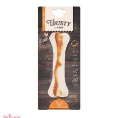M-PETS TRUSTY CHICKEN PRESS KEMİK 85GR/15,3CM
