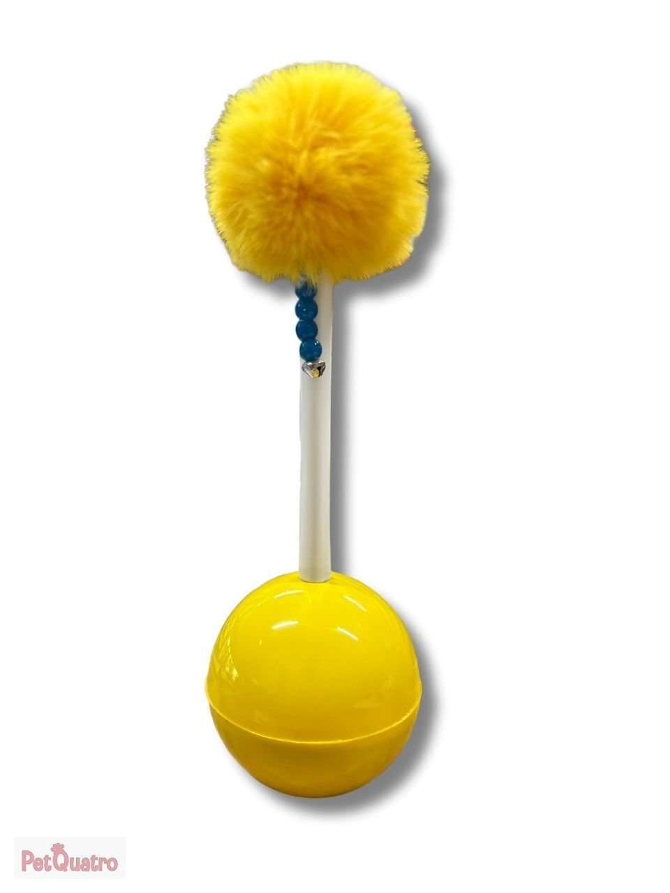 PELUŞ TOP HACI YATMAZ