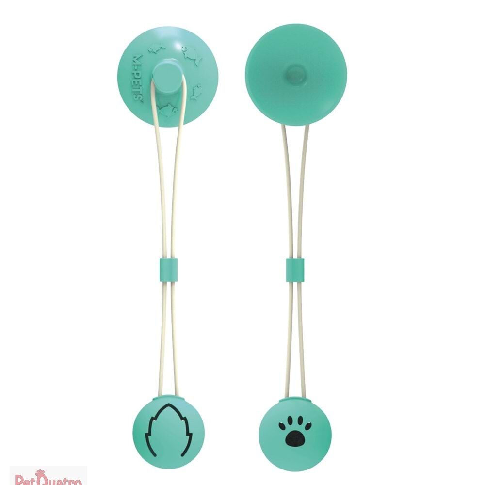 M-PETS TAMPO CATNİPLİ KEDİ OYUNCAĞI ÖDÜL HAZNELİ