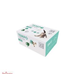 M-PETS TAMPO CATNİPLİ KEDİ OYUNCAĞI ÖDÜL HAZNELİ