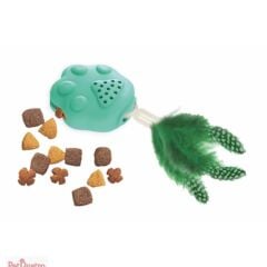 M-PETS TAMPO CATNİPLİ KEDİ OYUNCAĞI ÖDÜL HAZNELİ