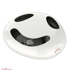 M-PETS POLLUX İNTERAKTİF KEDİ OYUNCAĞI WHİTE