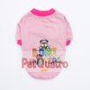PİNK BONE HUNTER BÜYÜK SWEAT