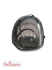 BAHÇELİ ASTRONOT ÇANTA