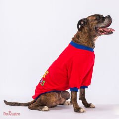 RED BONE HUNTER  BÜYÜK SWEAT
