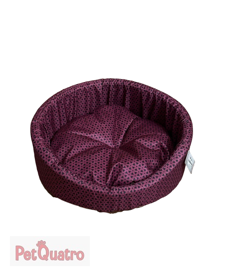 RACHELL BUTTERFLY BORDO