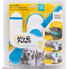 ALLY PAWS KENDİNDEN TEMİZLEMELİ TÜY TOZ TOPLAMA FI