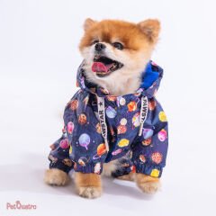 PLANETFOOD ROMPERS