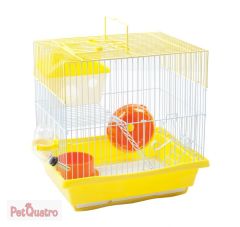 YD115 HAMSTER KAFESİ 30X23X31 CM