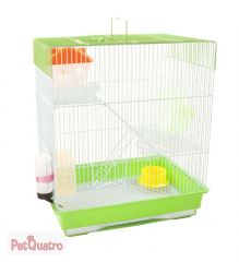 YD735 HAMSTER KAFESİ 43X30,5X48,5 CM