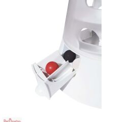 M-PETS VORTEX ELECTRONİC KEDİ OYUNCAĞI WHİTE