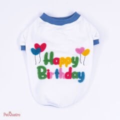 HAPPY BİRTHDAY SWEAT