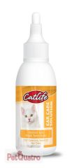 CLCA07-CATLİFE KULAK TEMİZLEME SOLÜSYONU 100ML