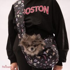 GALAXY CROSS BODY ÇANTA