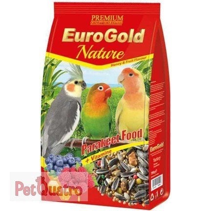 EUROGOLD PARAKET YEMİ 750 GR