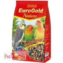 EUROGOLD PARAKET YEMİ 750 GR