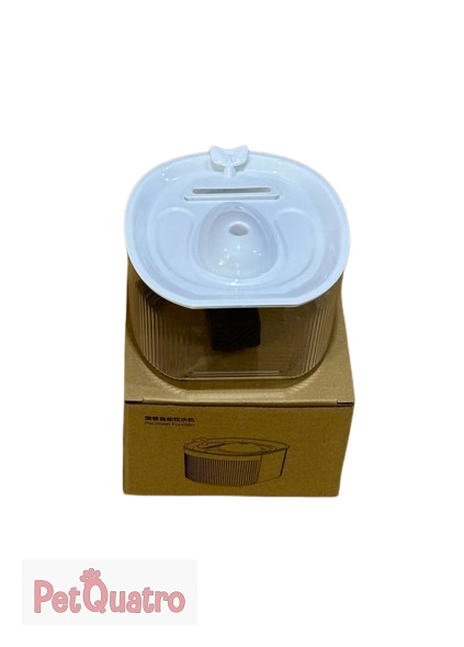 OTOMATİK SU PINARI 1,5 LT
