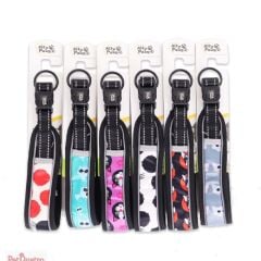 ALLY PAWS DOG COLLAR LARGE 2,5CMX40-60CM