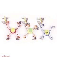 ALLY PAWS KÖPEKLER İÇİN DİŞ İPİ 32CM