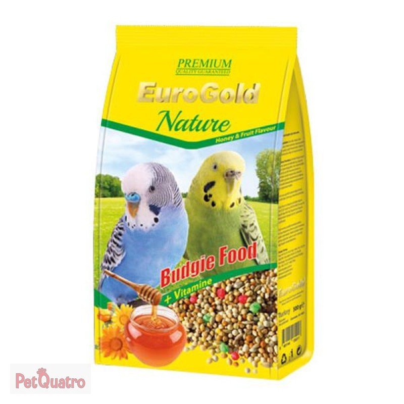 EUROGOLD MUHABBET YEMİ 1 KG